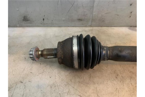 Recambio de palier delantero izquierdo para mercedes-benz clase b (bm 245) 1.7 170 (245.232) referencia OEM IAM A1693603972 A169