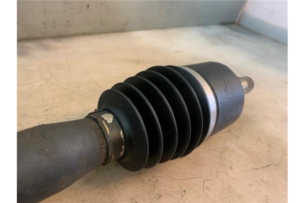 Recambio de palier delantero izquierdo para mercedes-benz clase b (bm 245) 1.7 170 (245.232) referencia OEM IAM A1693603972 A169