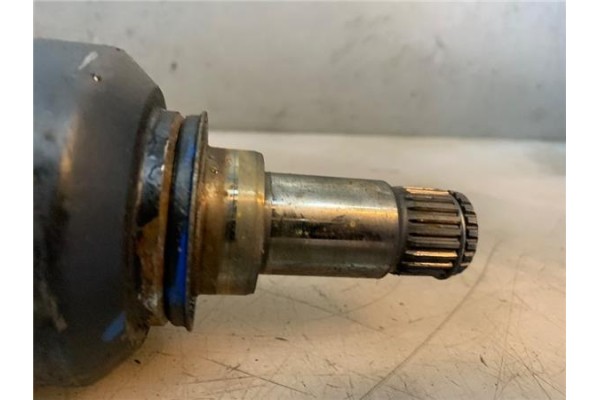 Recambio de palier delantero izquierdo para mercedes-benz clase b (bm 245) 1.7 170 (245.232) referencia OEM IAM A1693603972 A169