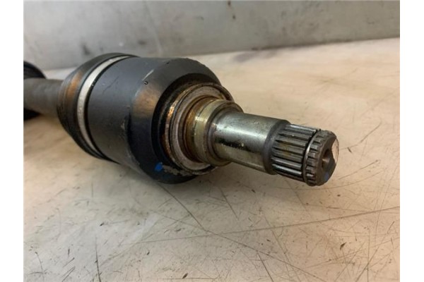 Recambio de palier delantero izquierdo para mercedes-benz clase b (bm 245) 1.7 170 (245.232) referencia OEM IAM A1693603972 A169