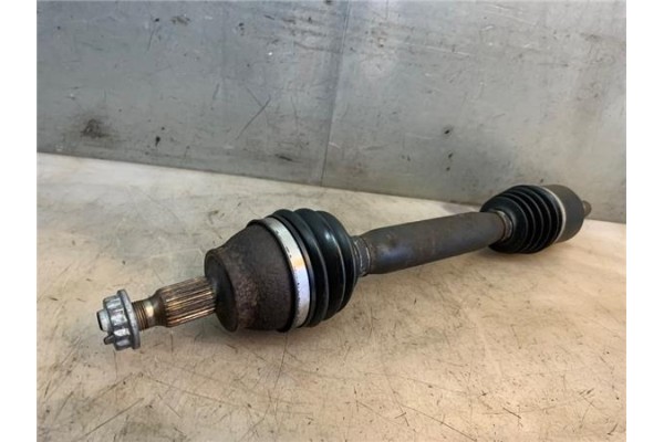 Recambio de palier delantero izquierdo para mercedes-benz clase b (bm 245) 1.7 170 (245.232) referencia OEM IAM A1693603972 A169