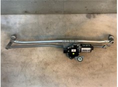 MOTOR LIMPIAPARABRISAS DELANTERO 5801463566 