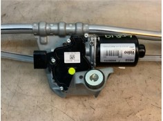 Recambio de motor limpiaparabrisas delantero para iveco daily chasis 2.3 referencia OEM IAM 5801463566  