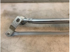 Recambio de motor limpiaparabrisas delantero para iveco daily chasis 2.3 referencia OEM IAM 5801463566  