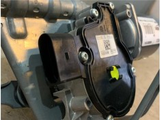 Recambio de motor limpiaparabrisas delantero para iveco daily chasis 2.3 referencia OEM IAM 5801463566  