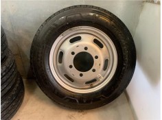 Recambio de juego llantas para iveco daily chasis 2.3 referencia OEM IAM 0S113 504003565 
