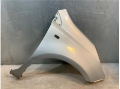 Recambio de aleta delantero derecha para nissan note (e11e) 1.5 dci referencia OEM IAM F31129U0MA F31009U0M0 