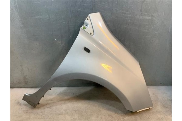 Recambio de aleta delantero derecha para nissan note (e11e) 1.5 dci referencia OEM IAM F31129U0MA F31009U0M0 