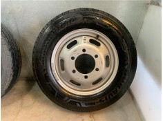 Recambio de juego llantas para iveco daily chasis 2.3 referencia OEM IAM 0S113 504003565 