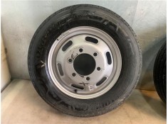 Recambio de juego llantas para iveco daily chasis 2.3 referencia OEM IAM 0S113 504003565 