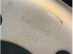 Recambio de juego llantas para iveco daily chasis 2.3 referencia OEM IAM 0S113 504003565 