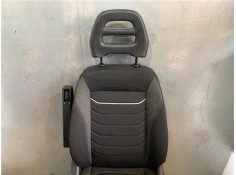 Recambio de asiento delantero izquierdo para iveco daily chasis 2.3 referencia OEM IAM 5802826074  