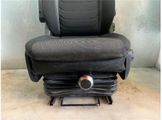 Recambio de asiento delantero izquierdo para iveco daily chasis 2.3 referencia OEM IAM 5802826074  