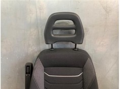 Recambio de asiento delantero izquierdo para iveco daily chasis 2.3 referencia OEM IAM 5802826074  