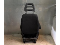 Recambio de asiento delantero izquierdo para iveco daily chasis 2.3 referencia OEM IAM 5802826074  