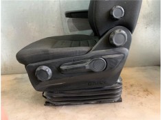Recambio de asiento delantero izquierdo para iveco daily chasis 2.3 referencia OEM IAM 5802826074  