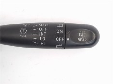 Recambio de mando limpiaparabrisas para toyota yaris (ksp9/scp9/nlp9) 1.4 d-4d referencia OEM IAM 173647  