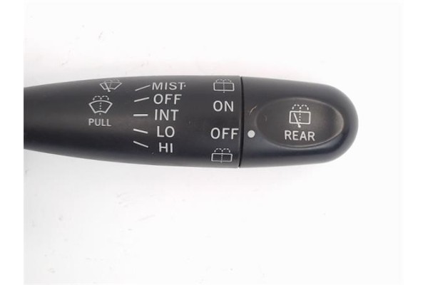 Recambio de mando limpiaparabrisas para toyota yaris (ksp9/scp9/nlp9) 1.4 d-4d referencia OEM IAM 173647  