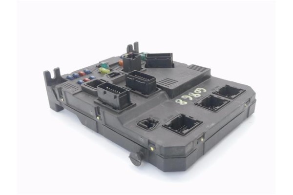 Recambio de bsi para citroen xsara picasso 1.6 referencia OEM IAM S118085320B 6500Y1 