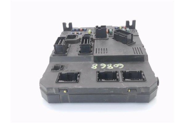 Recambio de bsi para citroen xsara picasso 1.6 referencia OEM IAM S118085320B 6500Y1 