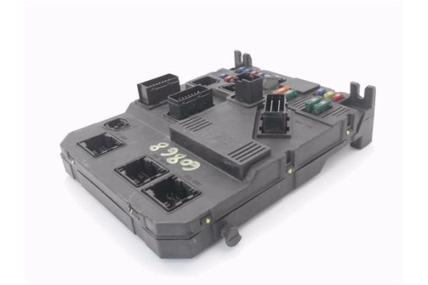 Recambio de bsi para citroen xsara picasso 1.6 referencia OEM IAM S118085320B 6500Y1 