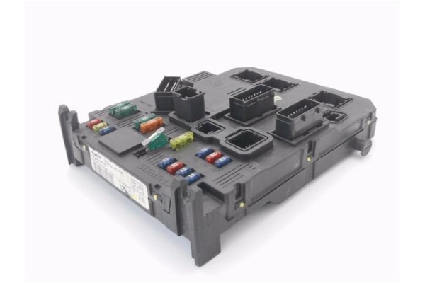 Recambio de bsi para citroen xsara picasso 1.6 referencia OEM IAM S118085320B 6500Y1 