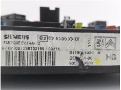 Recambio de bsi para citroen xsara picasso 1.6 referencia OEM IAM S118085320B 6500Y1 