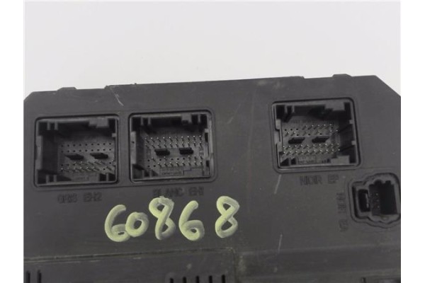 Recambio de bsi para citroen xsara picasso 1.6 referencia OEM IAM S118085320B 6500Y1 