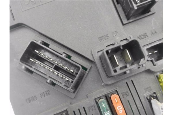 Recambio de bsi para citroen xsara picasso 1.6 referencia OEM IAM S118085320B 6500Y1 