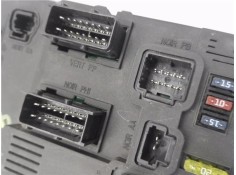 Recambio de bsi para citroen xsara picasso 1.6 referencia OEM IAM S118085320B 6500Y1 