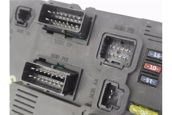 Recambio de bsi para citroen xsara picasso 1.6 referencia OEM IAM S118085320B 6500Y1 