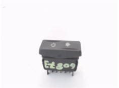 Recambio de mando elevalunas delantero izquierdo para citroen zx 1.9 d referencia OEM IAM 22681  