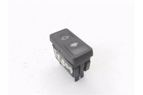 Recambio de mando elevalunas delantero izquierdo para citroen zx 1.9 d referencia OEM IAM 22681  