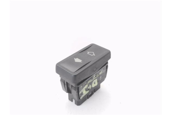 Recambio de mando elevalunas delantero izquierdo para citroen zx 1.9 d referencia OEM IAM 22681  