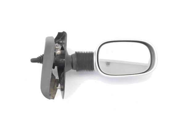 Recambio de retrovisor derecho para ford ka (ccq) 1.3 i referencia OEM IAM 97KB17683APYYD9  