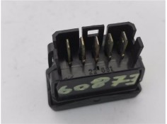 Recambio de mando elevalunas delantero izquierdo para citroen zx 1.9 d referencia OEM IAM 22681  