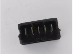 Recambio de mando elevalunas delantero izquierdo para citroen zx 1.9 d referencia OEM IAM 22681  