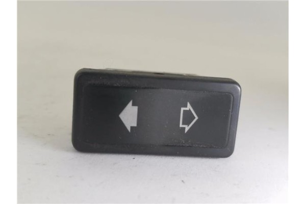 Recambio de mando elevalunas delantero izquierdo para citroen zx 1.9 d referencia OEM IAM 22681  