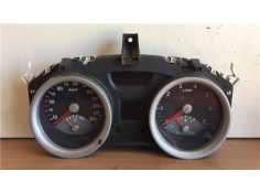 Recambio de cuadro completo para renault megane ii berlina 3p 1.9 authentique confort referencia OEM IAM 8200306552 PEBB010742 