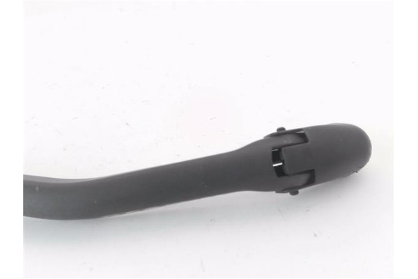 Recambio de brazo limpiaparabrisas trasero para fiat ii punto (188) berlina 1.2 60 (188.030, .050, .130, .150, .230, .250) refer