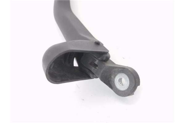 Recambio de brazo limpiaparabrisas trasero para fiat ii punto (188) berlina 1.2 60 (188.030, .050, .130, .150, .230, .250) refer
