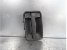 Recambio de maneta exterior delantero derecha para peugeot expert (224) 1.9 td referencia OEM IAM 1473217077  