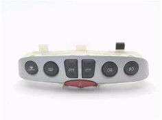 MANDO ELEVALUNAS DELANTERO IZQUIERDO 735359887 