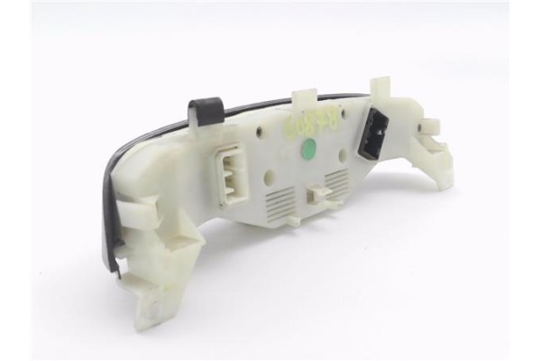 Recambio de mando elevalunas delantero izquierdo para fiat ii punto (188) berlina 1.2 60 (188.030, .050, .130, .150, .230, .250)