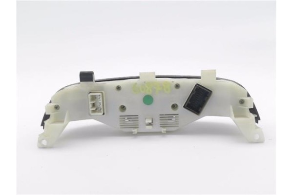 Recambio de mando elevalunas delantero izquierdo para fiat ii punto (188) berlina 1.2 60 (188.030, .050, .130, .150, .230, .250)