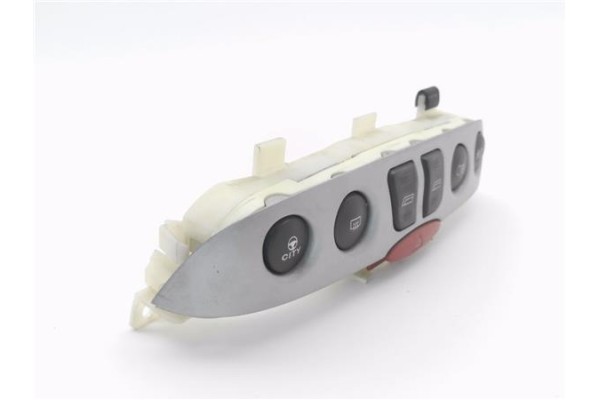 Recambio de mando elevalunas delantero izquierdo para fiat ii punto (188) berlina 1.2 60 (188.030, .050, .130, .150, .230, .250)