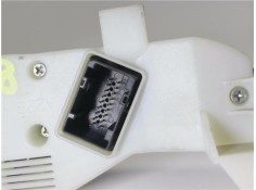 Recambio de mando elevalunas delantero izquierdo para fiat ii punto (188) berlina 1.2 60 (188.030, .050, .130, .150, .230, .250)