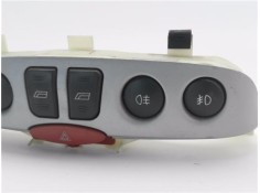 Recambio de mando elevalunas delantero izquierdo para fiat ii punto (188) berlina 1.2 60 (188.030, .050, .130, .150, .230, .250)