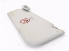 Recambio de parasol derecho para fiat ii punto (188) berlina 1.2 60 (188.030, .050, .130, .150, .230, .250) referencia OEM IAM 7
