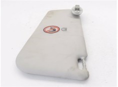 Recambio de parasol derecho para fiat ii punto (188) berlina 1.2 60 (188.030, .050, .130, .150, .230, .250) referencia OEM IAM 7